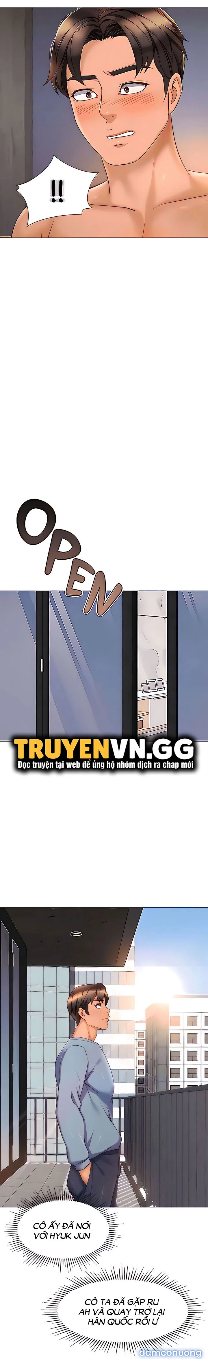 Bạn Của Con Gái 