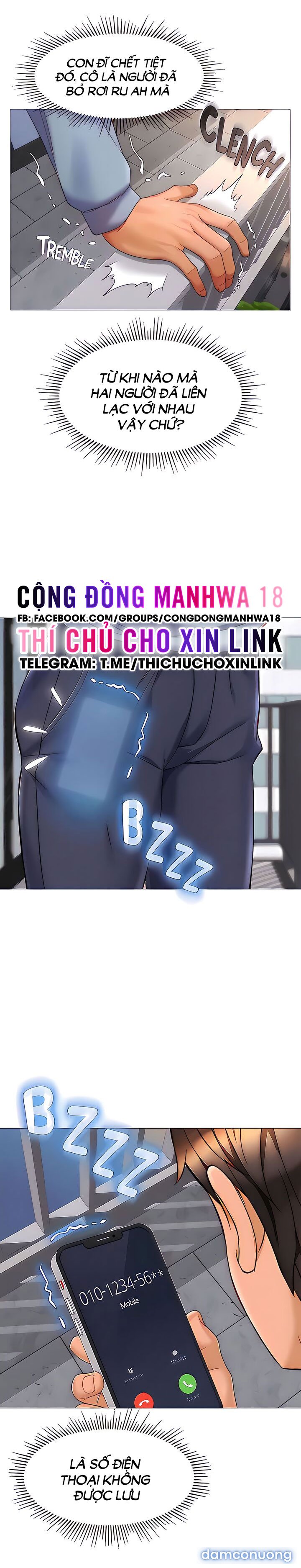 Bạn Của Con Gái 