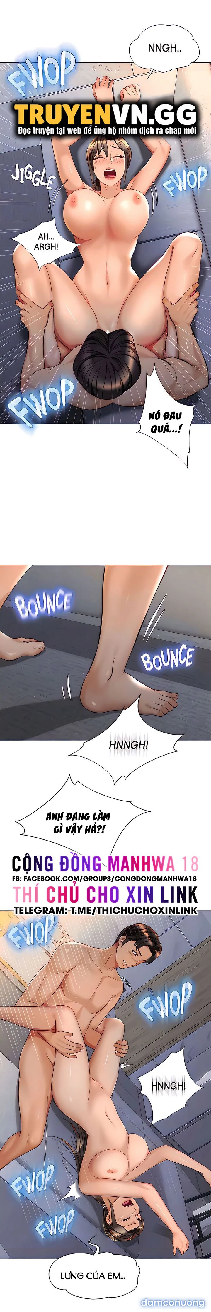 Bạn Của Con Gái 