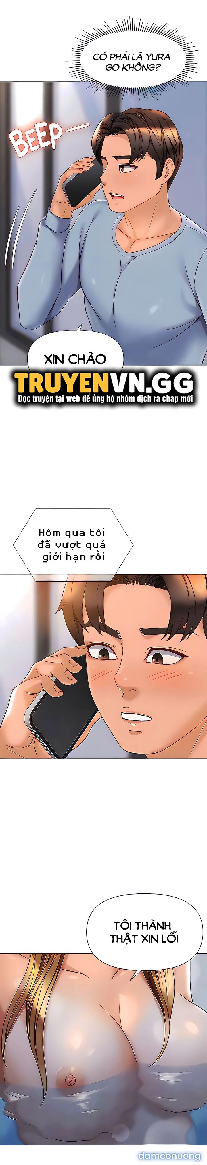 Bạn Của Con Gái 