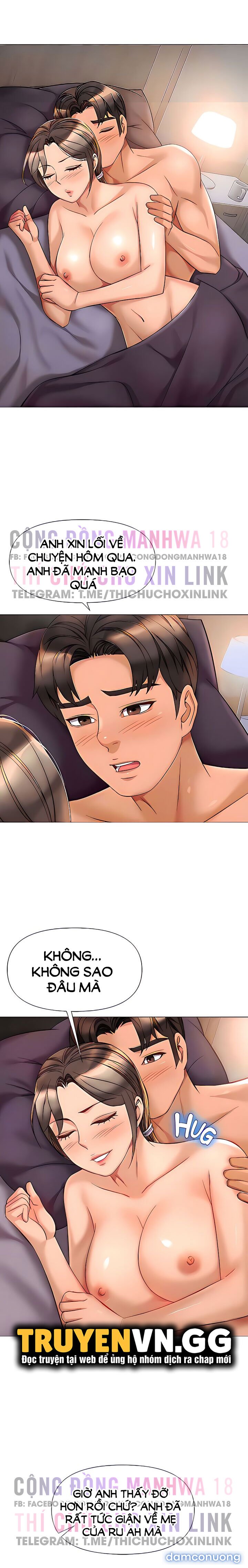 Bạn Của Con Gái 