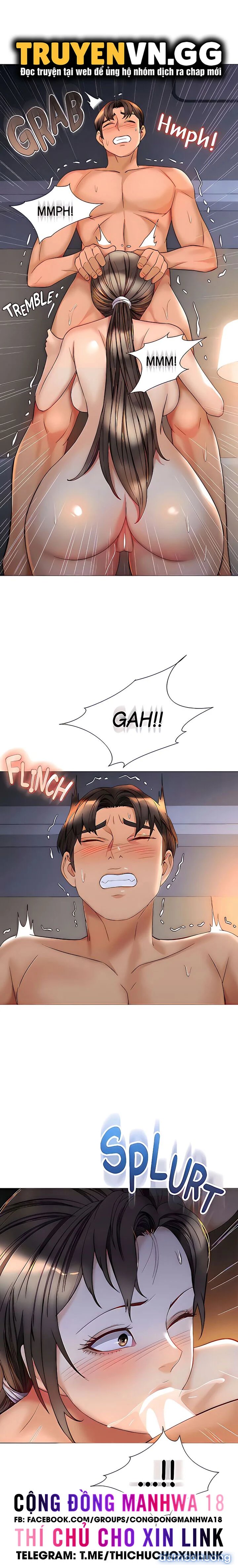 Bạn Của Con Gái 