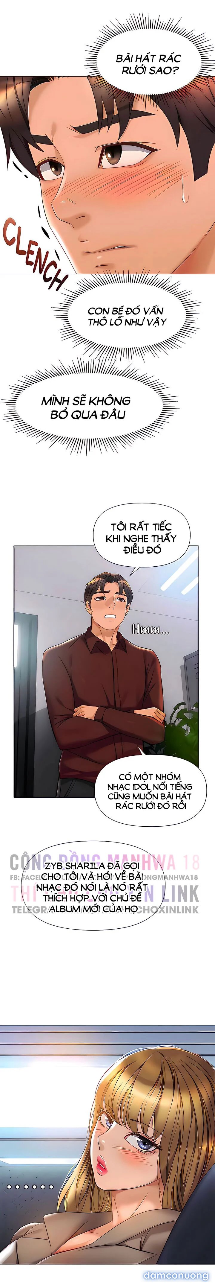Bạn Của Con Gái 