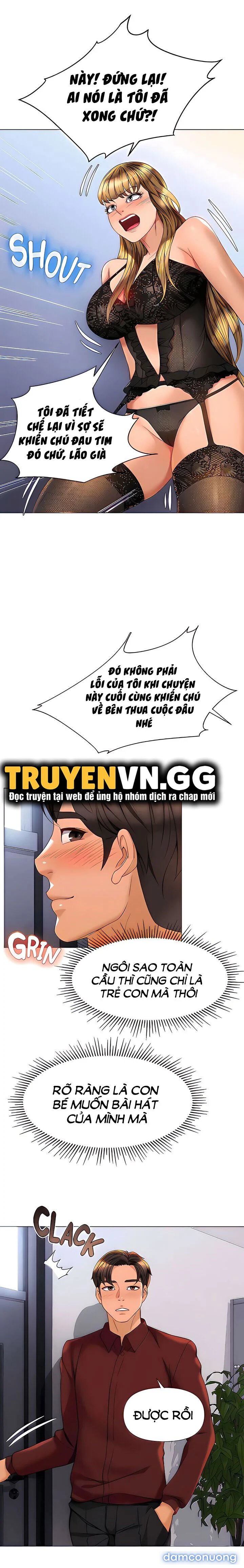 Bạn Của Con Gái 