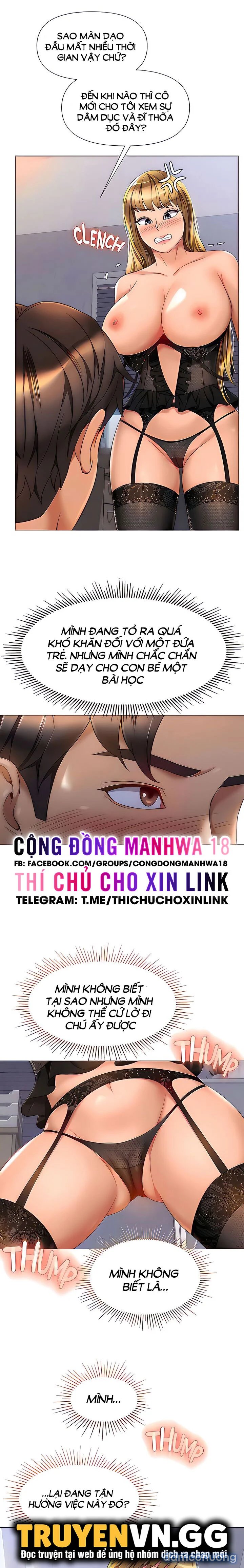 Bạn Của Con Gái 