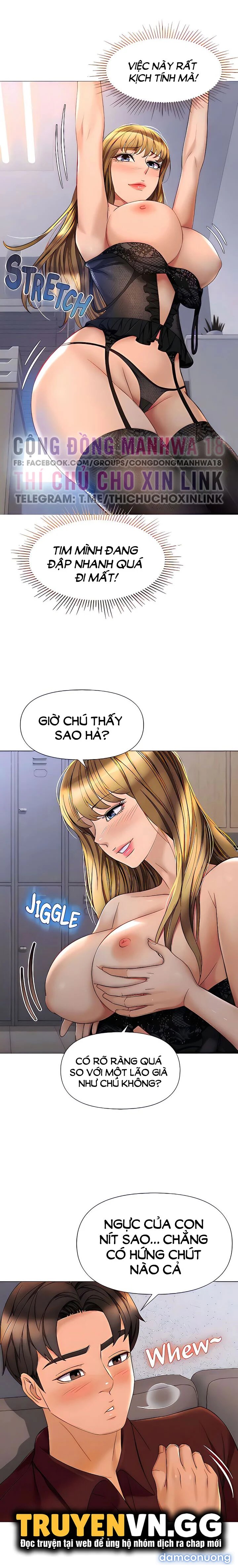 Bạn Của Con Gái 