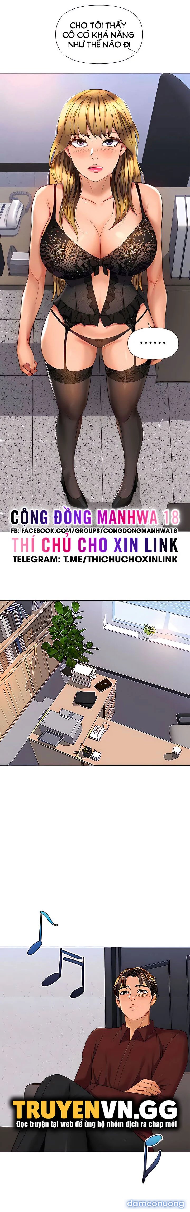 Bạn Của Con Gái 