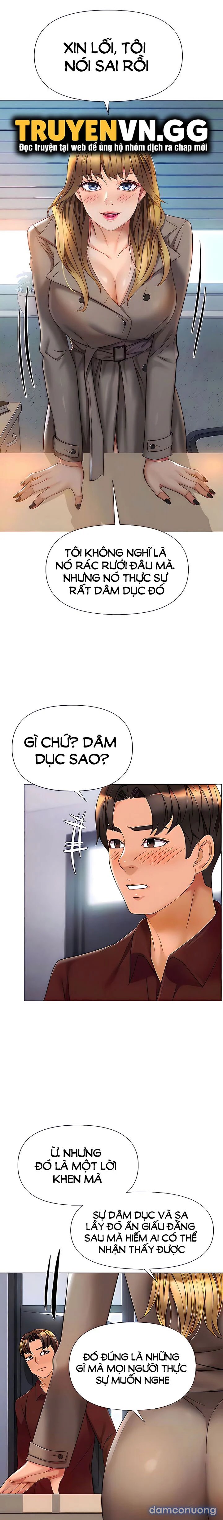 Bạn Của Con Gái 