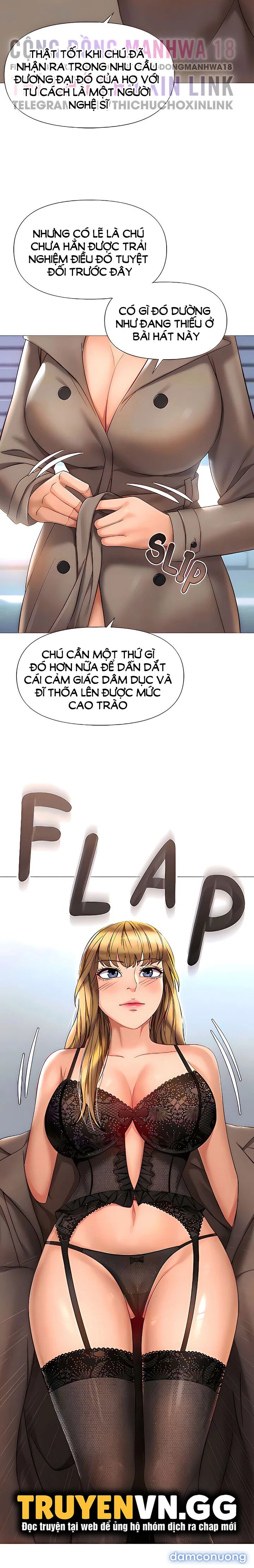 Bạn Của Con Gái 
