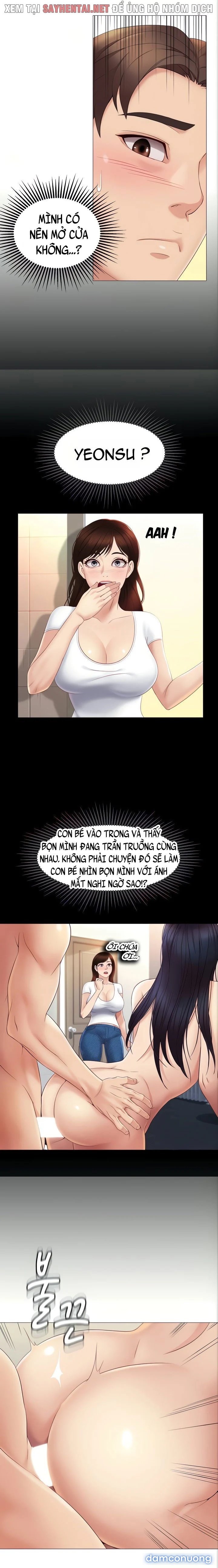 Bạn Của Con Gái 