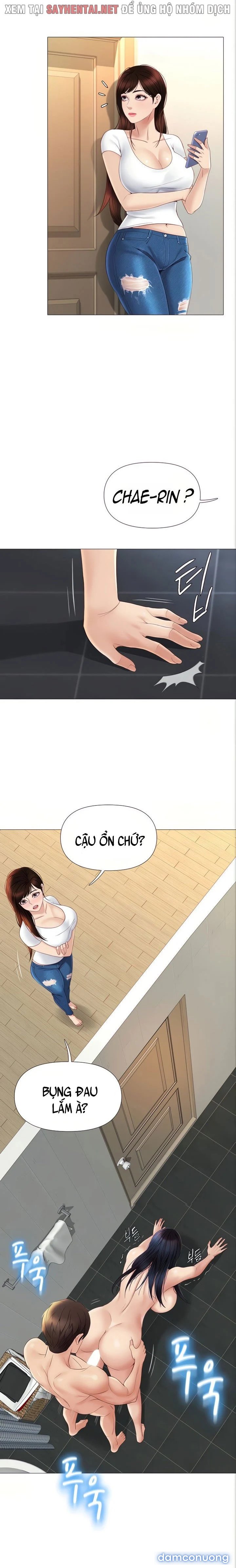 Bạn Của Con Gái 
