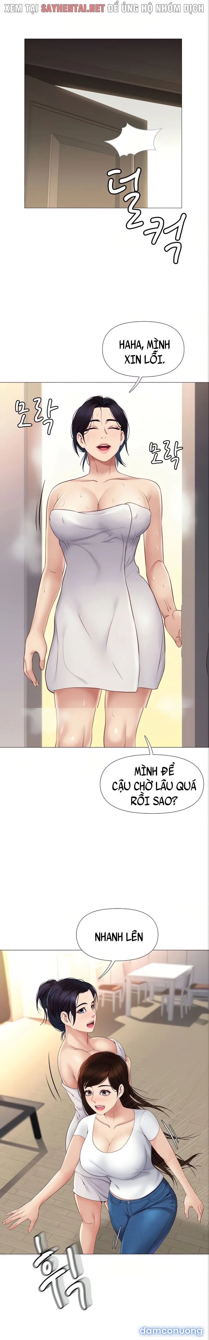 Bạn Của Con Gái 