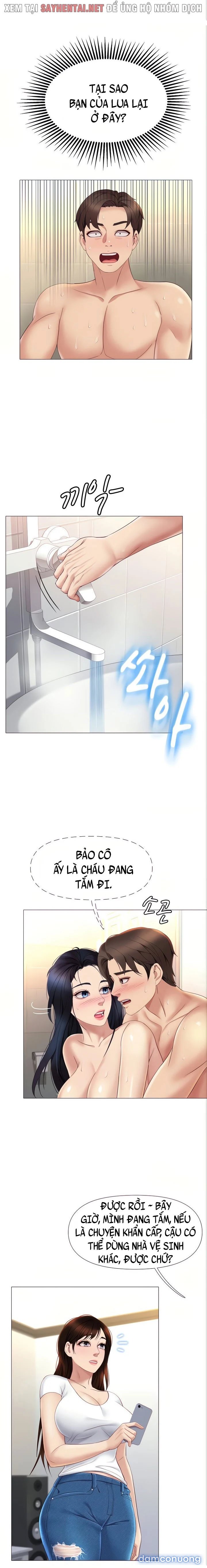 Bạn Của Con Gái 