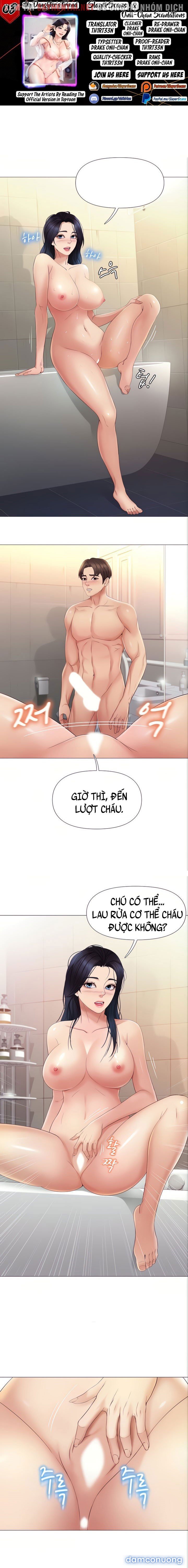 Bạn Của Con Gái 