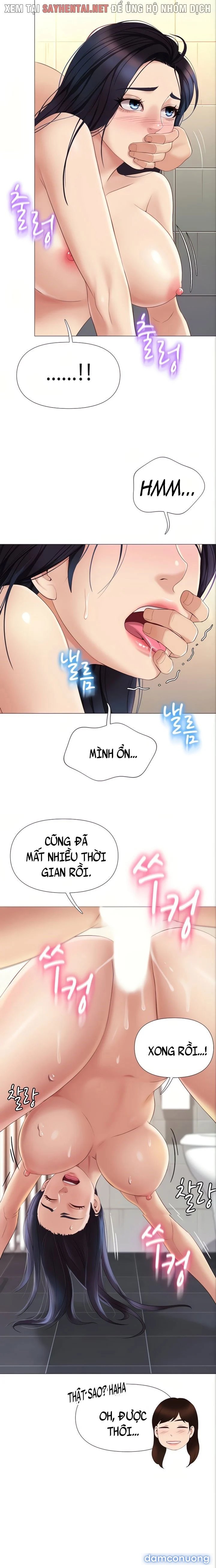 Bạn Của Con Gái 