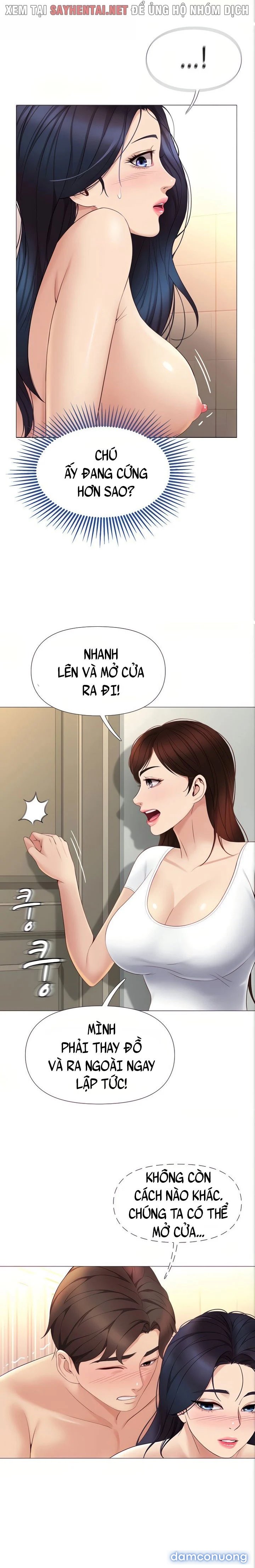 Bạn Của Con Gái 