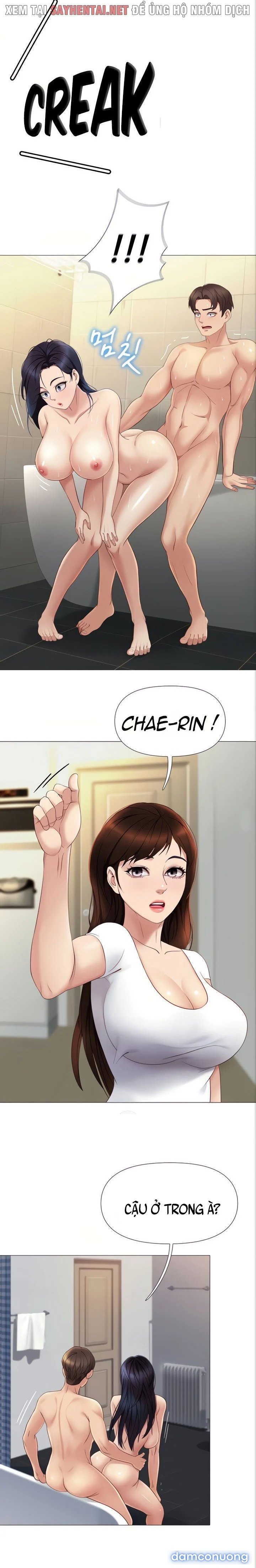 Bạn Của Con Gái 