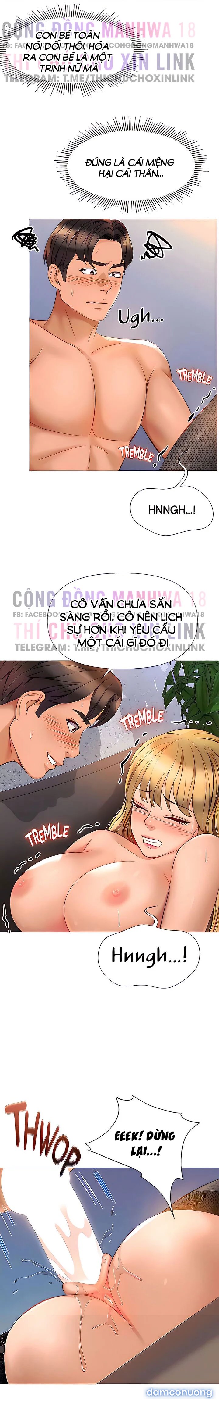 Bạn Của Con Gái 