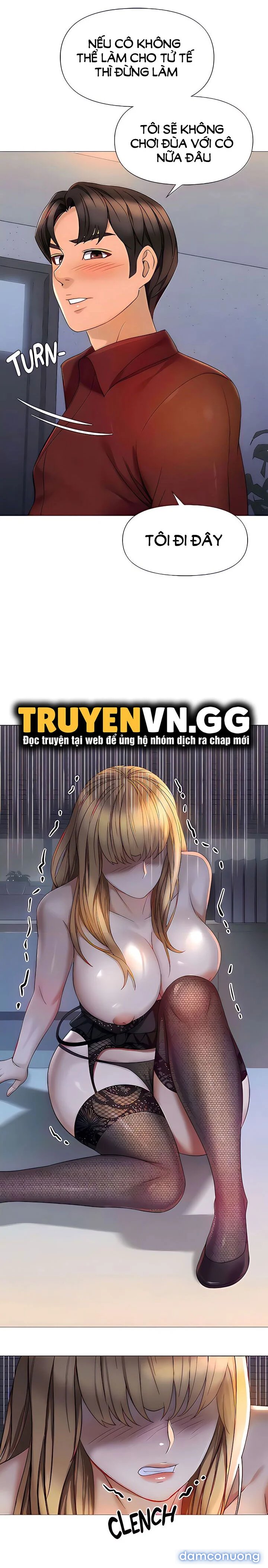 Bạn Của Con Gái 
