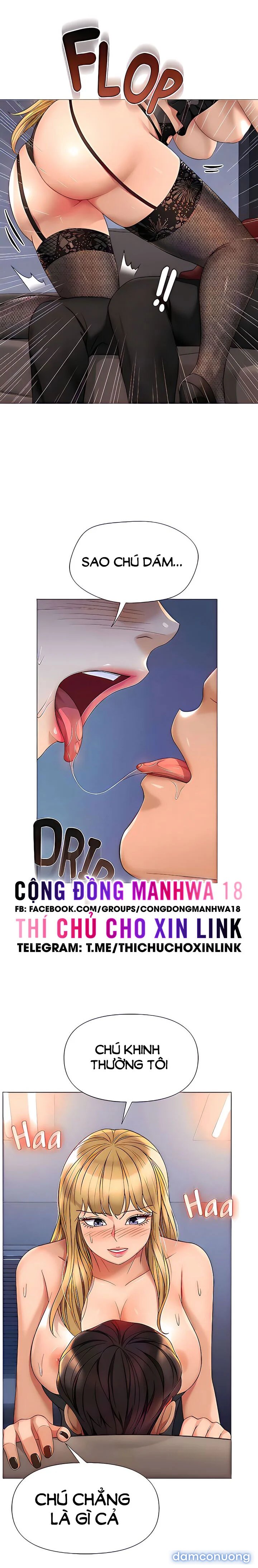 Bạn Của Con Gái 