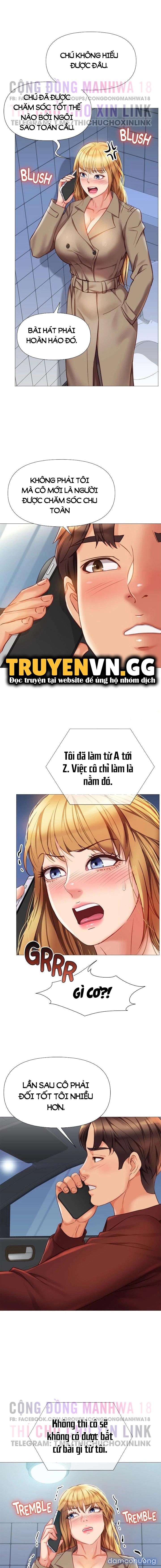 Bạn Của Con Gái 