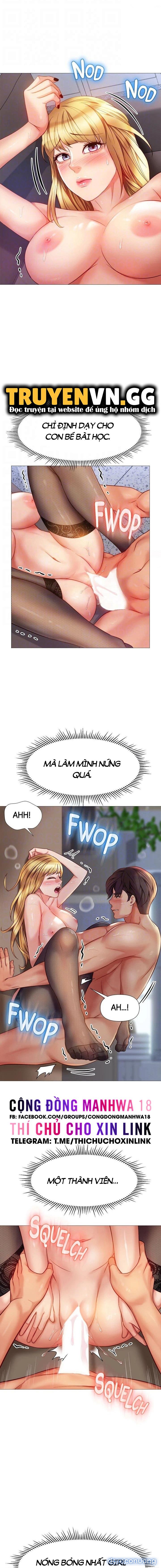 Bạn Của Con Gái 