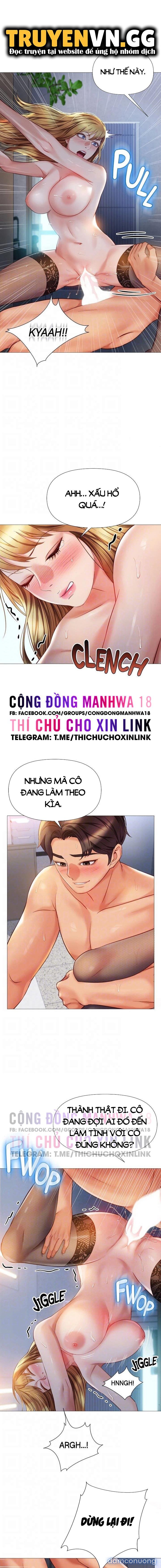 Bạn Của Con Gái 