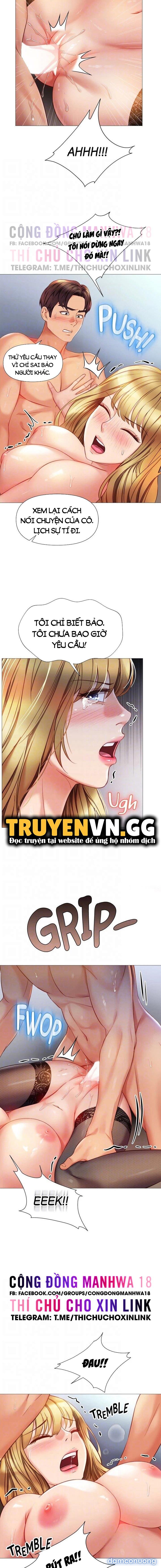 Bạn Của Con Gái 