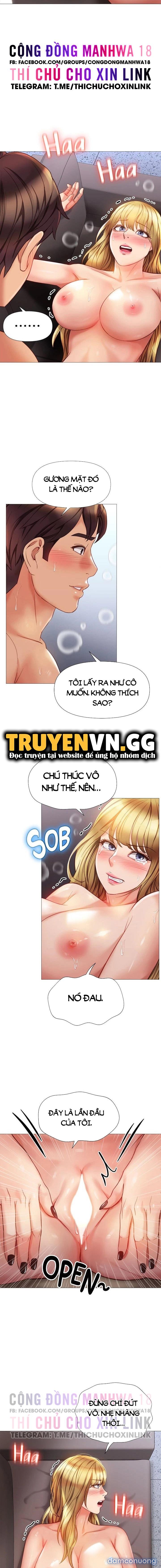 Bạn Của Con Gái 