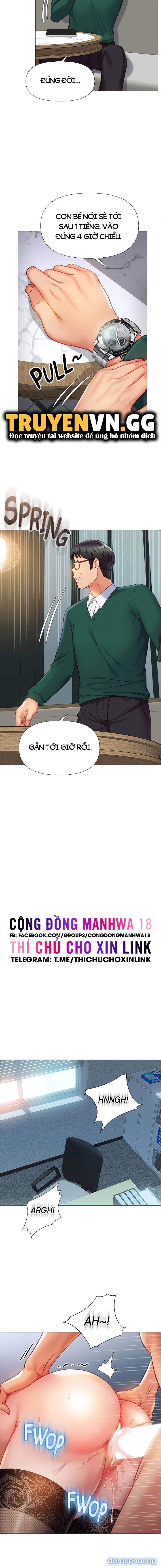 Bạn Của Con Gái 