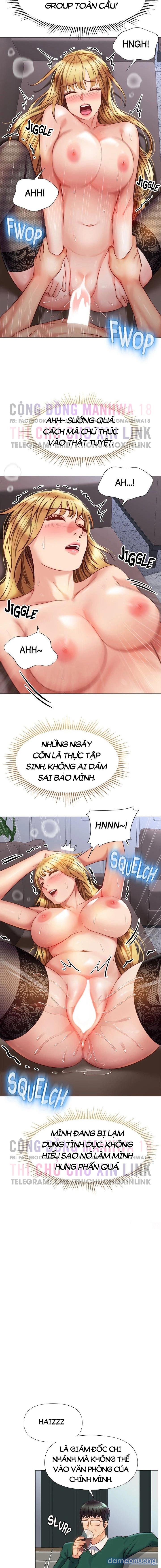 Bạn Của Con Gái 