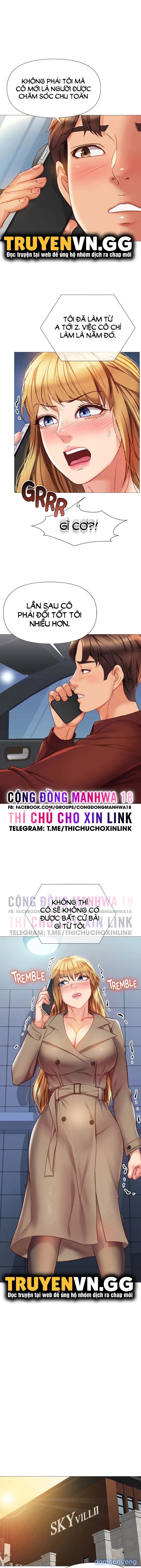 Bạn Của Con Gái 