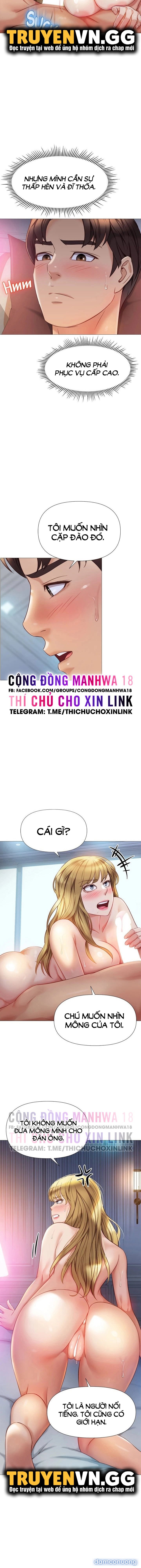 Bạn Của Con Gái 