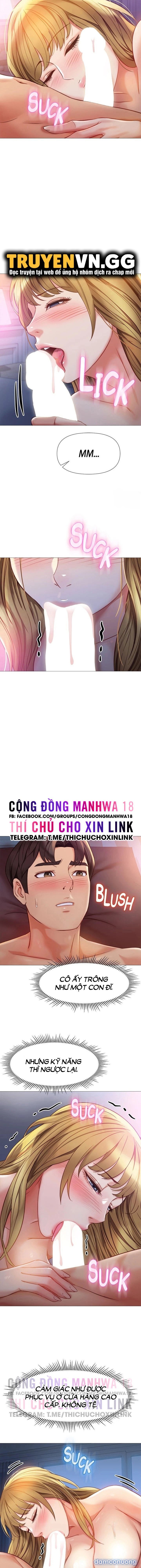 Bạn Của Con Gái 
