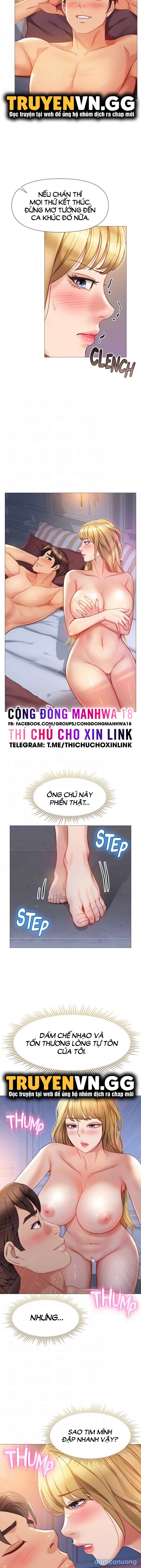 Bạn Của Con Gái 