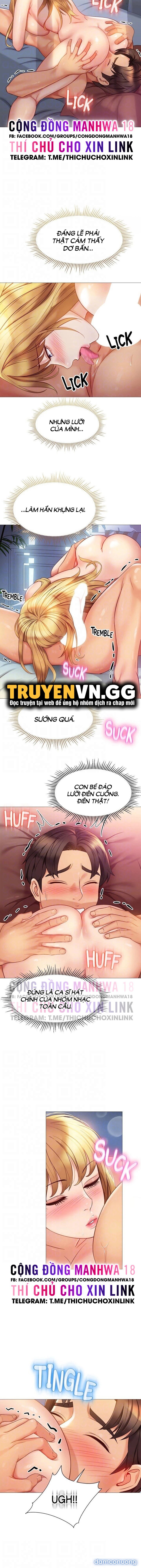 Bạn Của Con Gái 