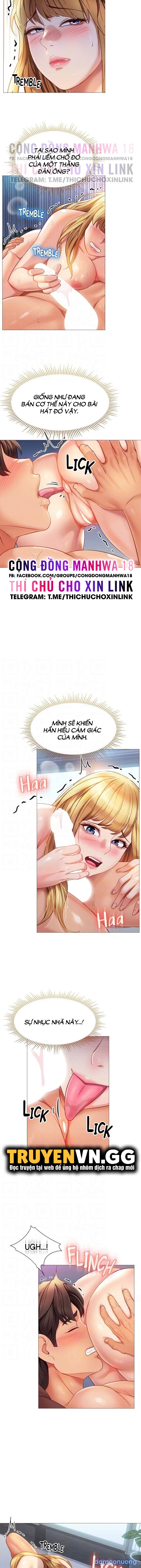 Bạn Của Con Gái 