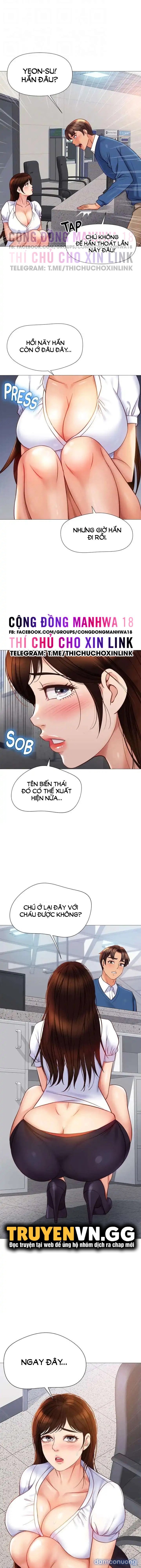 Bạn Của Con Gái 