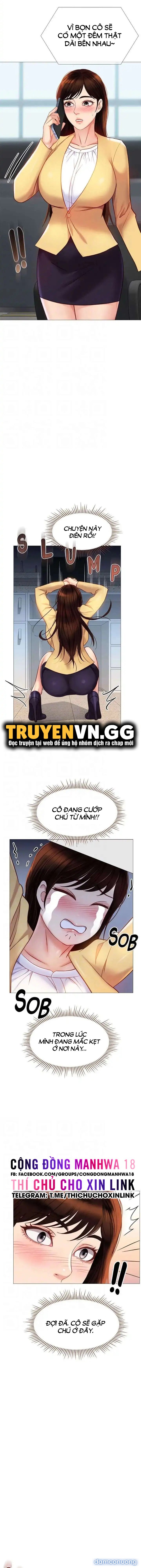 Bạn Của Con Gái 