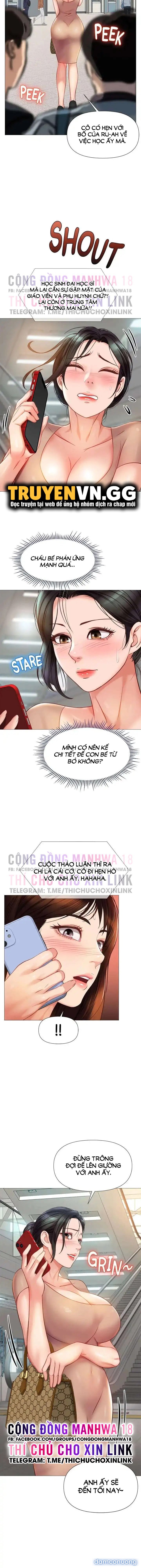 Bạn Của Con Gái 