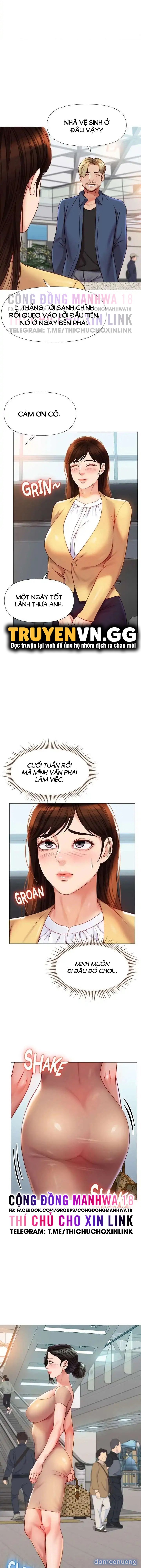 Bạn Của Con Gái 