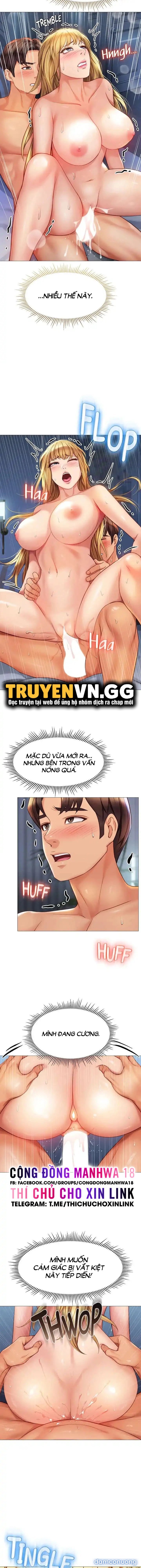 Bạn Của Con Gái 
