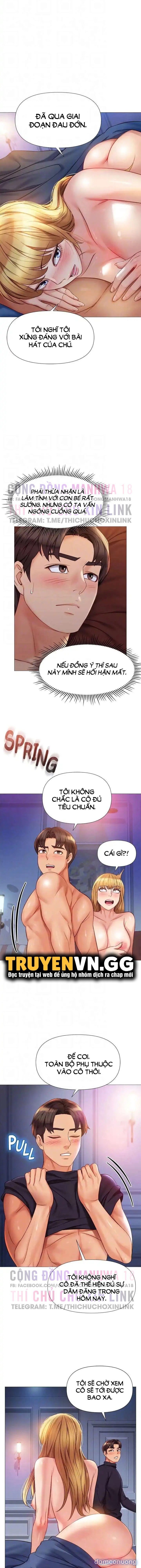Bạn Của Con Gái 
