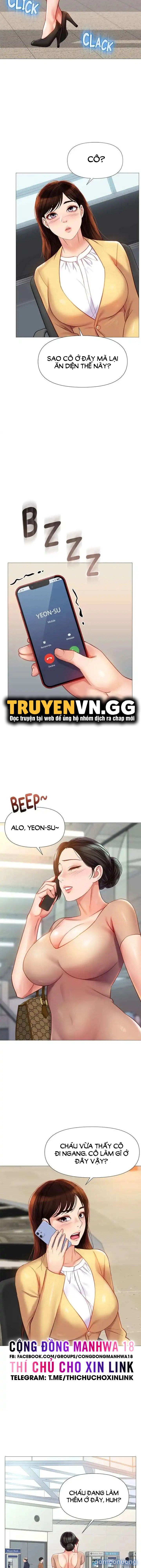 Bạn Của Con Gái 