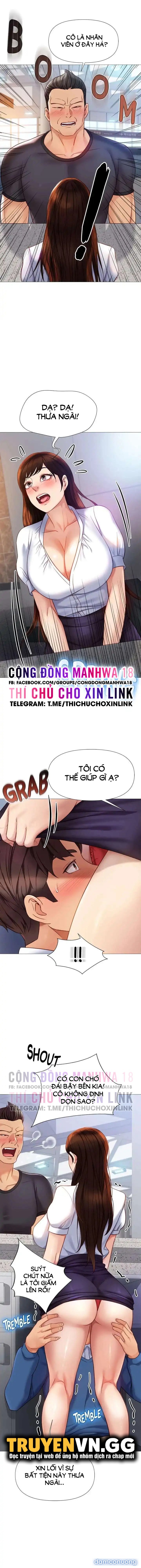 Bạn Của Con Gái 