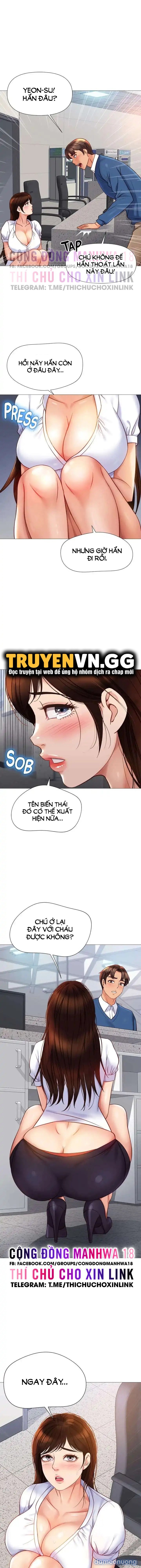 Bạn Của Con Gái 