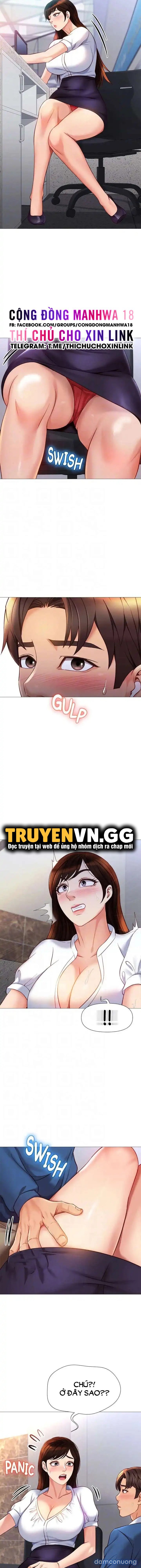 Bạn Của Con Gái 