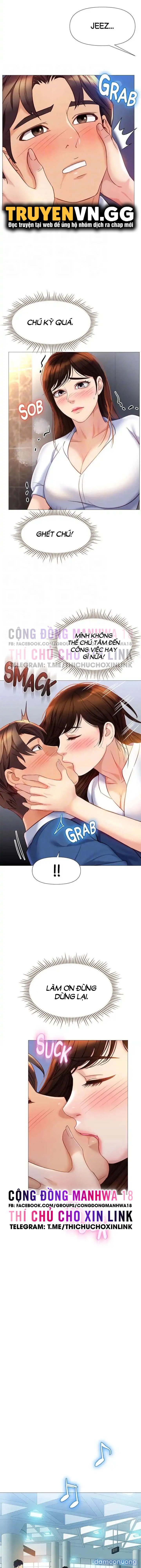 Bạn Của Con Gái 
