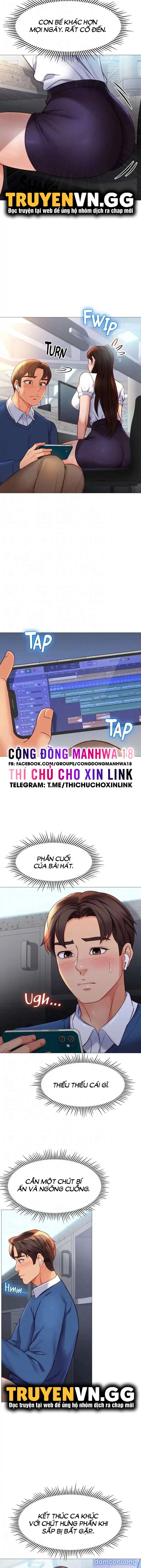 Bạn Của Con Gái 