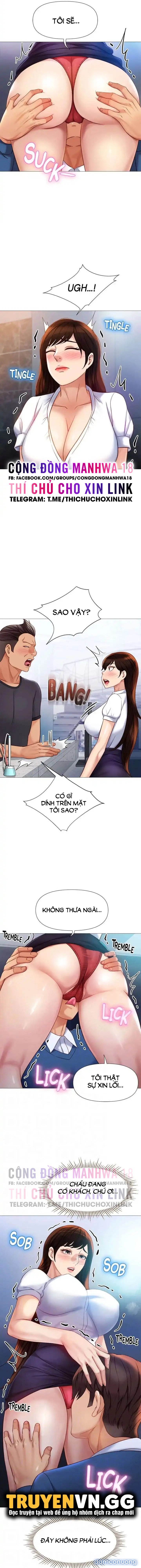 Bạn Của Con Gái 